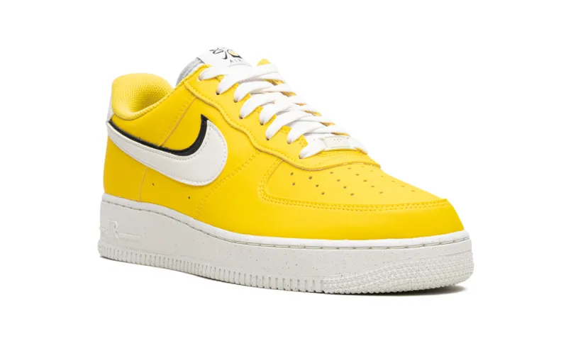 Nike Lifestyle Air Force 1 Low '07 LV8 'Tour Yellow'
